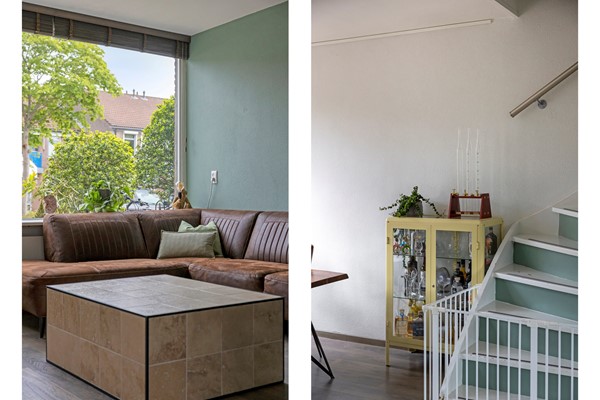 Medium property photo - Anthon van der Horstlaan 63, 3752 VM Bunschoten-Spakenburg